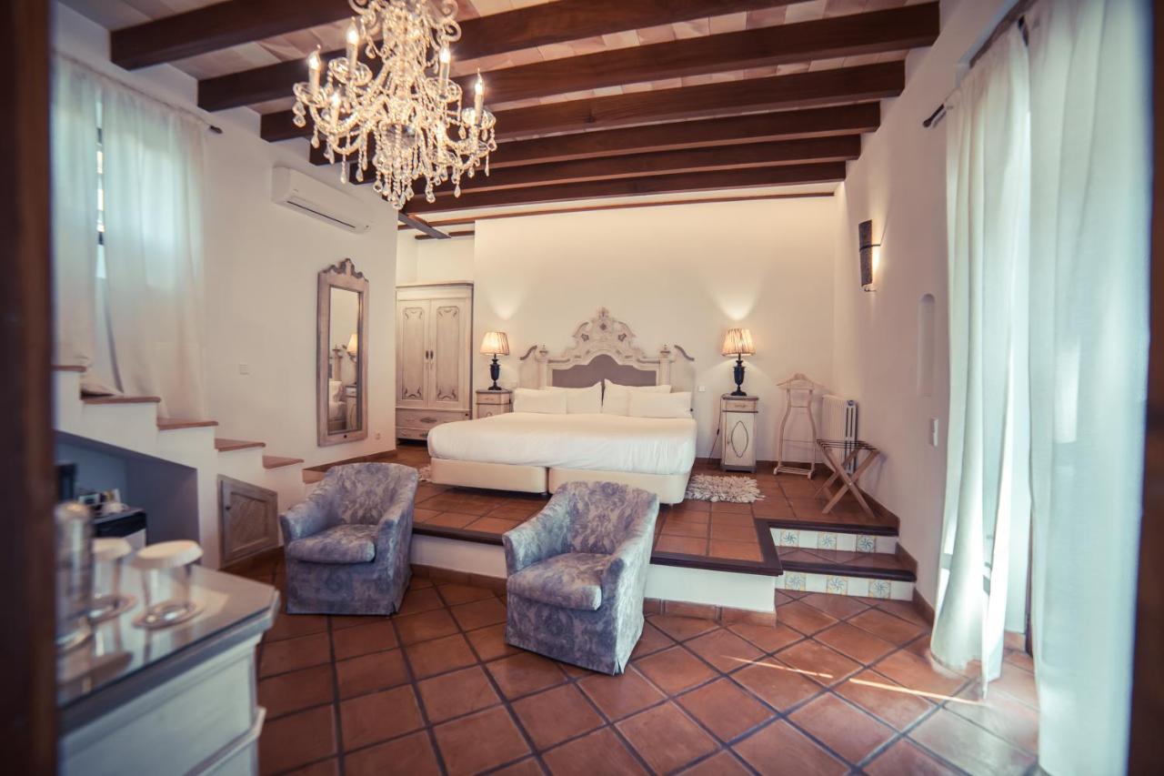 Finca Cas Sant Sóller Екстериор снимка